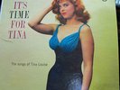TINA LOUISE - IT'S TIME FOR TINA LP ORIGINAL US