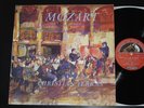 Rare ASDF 189  MOZART CHRISTIAN FERRAS ,violin / VANDERNOOT  NM+