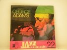 George Adams Lp Jazz a confronto 22 Nuovo Sigillato