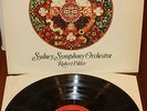 Chandos Bach Stokowski Symphonic Transcriptions TAS NM Audiophile