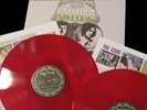 The Kinks Something Else 2x LP - RED Coloured Vinyl. RSD 2012. #114 Of 500 Made