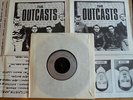 THE OUTCASTS,  Self Conscious Over You, 7
