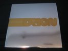 Ryan Adams Orion Clear Vinyl Still Sealed