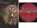 Percy THRILLINGTON OG UK LP * Paul McCartney BEATLES * Mint-