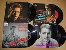 EDDIE COCHRAN RECORDS