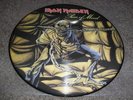 IRON MAIDEN 