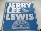 Jerry Lee Lewis - Sun Years (12 LP Box Set)   Made in UK