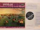 KERTESZ : DVORAK SYMPHONY No. 5                SXL 6273