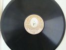 Rare & Unique Pre-1917 Russian Retro Record 'EXTRAFON' Mussorgsky Boris Godunov 