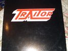 TRAITOR -Same EP - rare private metal - Erika rec. - rellik, emerald, mysstress