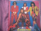 VAN HALEN –SUMMER TIME (DOUBLE VINYL)
