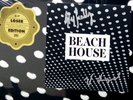 Beach House Bloom Limited colored Loser edition SIGNED