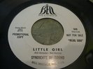 SYNDICATE OF SOUND LITTLE GIRL/YOU WLP FREAKBEAT/PSYCH/GARAGE BELL 640 45 rpm