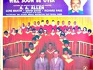 Black Gospel..A.A. Allen Revivals..Troubles In The Land