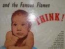 THE ULTIMATE COLLECTIBLE ORIGINAL PRESSING THINK BY JAMES BROWN RECORDED IN 1961