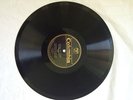 Columbia 14110 - Sam Manning and His Cole Jazz Orchestra - Let Go My Hand/Bungo