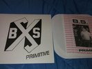 Boston Strangler Primitive LP 1st Pressing Rival Mob DYS Waste Management