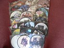Beatles Singles Collection Picture Discs