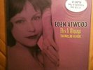 SEALED Eden Atwood 45 RPM 2 LP Set - This is Always - The Ballad Session #239