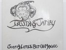 TRUTH AND JANEY (Truth & Janey) Just A Little Bit Of Magic LP SEALED Prog Psych