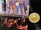 RARE 1965 MONO GUITAR PLAYER ELEKTRA   BUTTERFIELD BLUES BLOOMFIELD 1st LP
