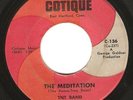 Latin Soul Funk Boogaloo 45 TNT BAND 