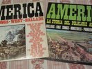 Jack Elliott & Derroll Adams America  LP Folk