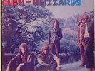Cuby and the Blizzards - Desolation LP UK 1968 1ST PRESS  NEAR MINT