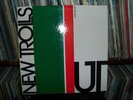NEW TROLLS - UT - LP - ITALIAN PROG - ORIGINALE- NEAR MINT