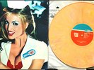 Blink 182 - Enema of the State Vinyl LP Nude Peach #'d 75/182 Numbered Mint