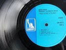 CREEDENCE CLEARWATER REVIVAL GREEN RIVER UK BLUE LABEL ORIG MINT PROG LP