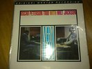 MFSL OSCAR PETERSON TRIO VERY TALL 1-243 SEALED 200gms LP