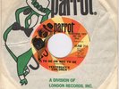 HEAR Yesterdays Children 4-star manic 67 CT punk pounder ONE OF THE BEST EVER