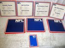 NFL Music Library Vinyl Volume 100 - 119 NFL Collectible Records RARE