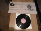TRAFFIC MINT LP 1970 JOHN BARLEYCORN RARE MATRIX ARCHIVE  PINK ISLAND