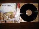 Frank Turner Sleep Is For The Week LP dustin kensrue chuck ragan city and colour