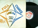 FULL CHARGE REVIVAL DUB, CHANNEL ONE rare reggae