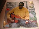 CLARENCE CARTER RARE 1968 LP)ATLANTIC 8192 STEREO)THIS IS//MINT CONDITION