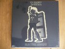 T.REX Electric Sevens RSD 4 x 7