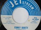 rare Soul Funk 45 JAMES YOUNG barkin' up the wrong tree
