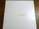 MFSL Mobile Fidelity Beatles White Album Original Master Recording 2 LP Vinyl