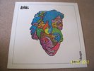 LOVE Forever Changes   1971  ELEKTRA RED LABEL    SUPERB EX+