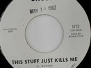 rare Soul Funk 45 L. RUFFIN this stuff just kills me