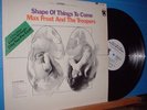 LP-Max Frost & the Troopers-Shape of Things..60's garage dj