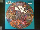 Mr Bungle self titled vinyl lp picture disc