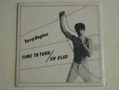 Terry Hughes 