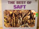 SAFT - BEST OF SAFT ORIG RARE NORWAY -74 LP