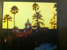 Eagles Hotel California DCC Audiophile LP Limited Edition # 3496 OOP Excellent
