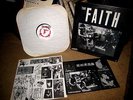 THE FAITH / VOID split LP 12