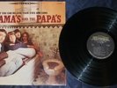 THE MAMAS AND THE PAPAS RARE BANNED TOILET COVER IF YOU CAN BELIEVE YOUR EYES